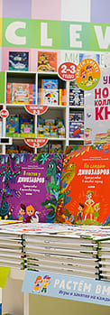 Копия Скидка 20% в Clever с 12:00 по 15:00 каждый день