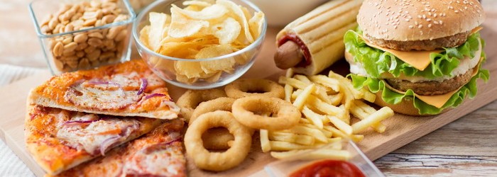 Фудкорт ADK Алматы